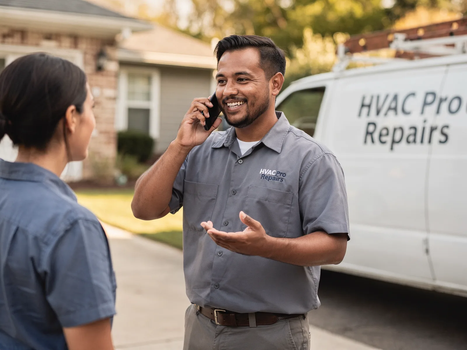 Heat Pump Repair Burnsville, WV FAQs